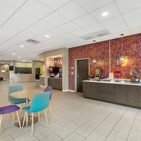 Best Western Plus Ruston Hotel Zewnętrze zdjęcie