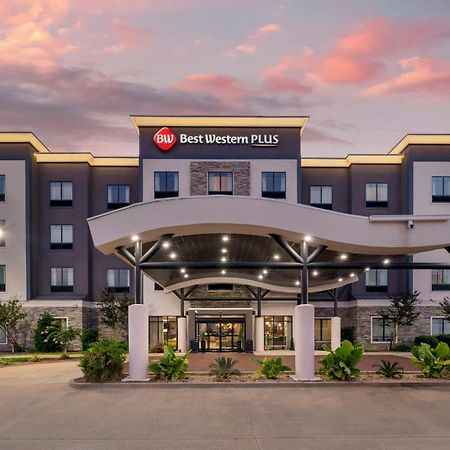 Best Western Plus Ruston Hotel Zewnętrze zdjęcie