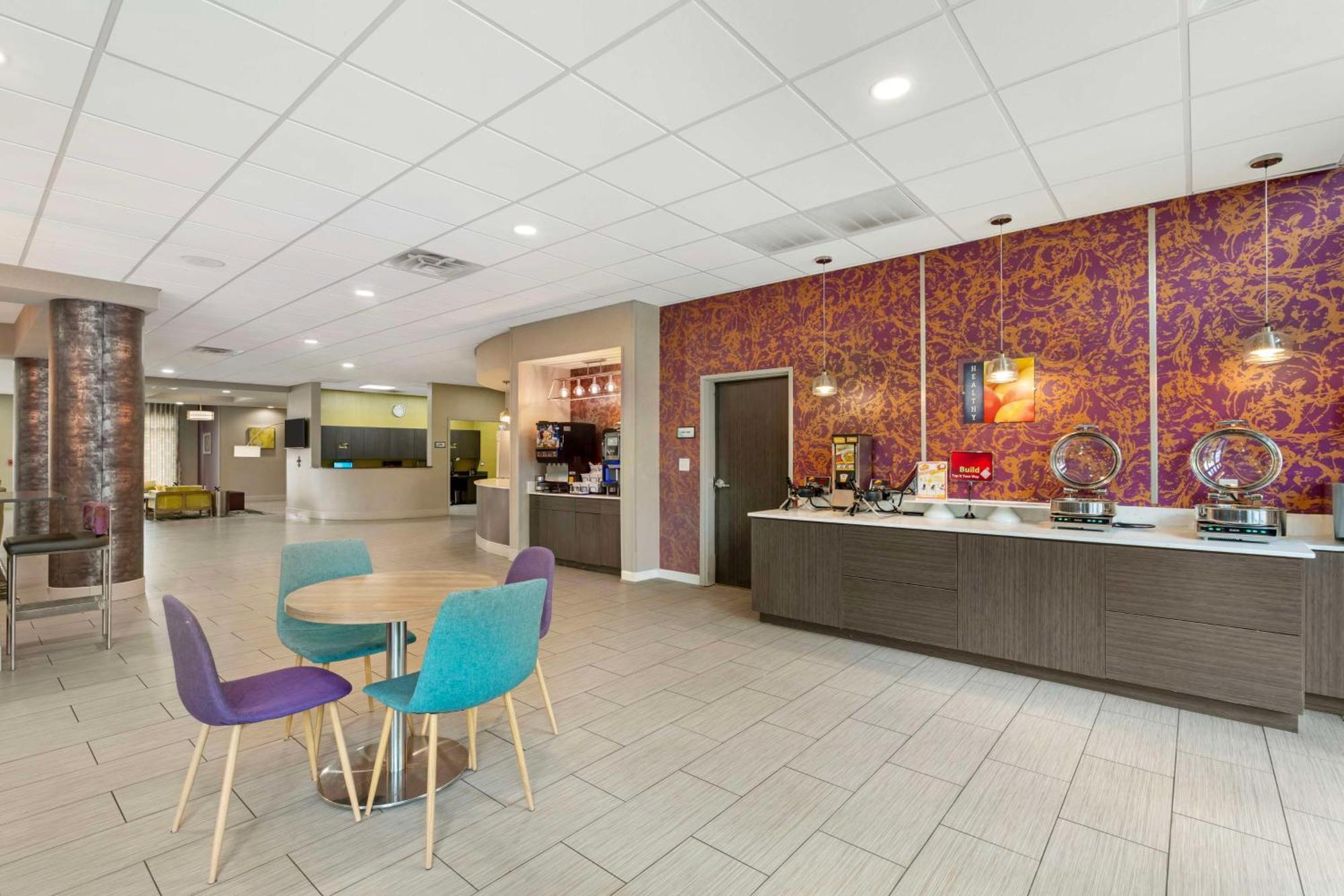 Best Western Plus Ruston Hotel Zewnętrze zdjęcie