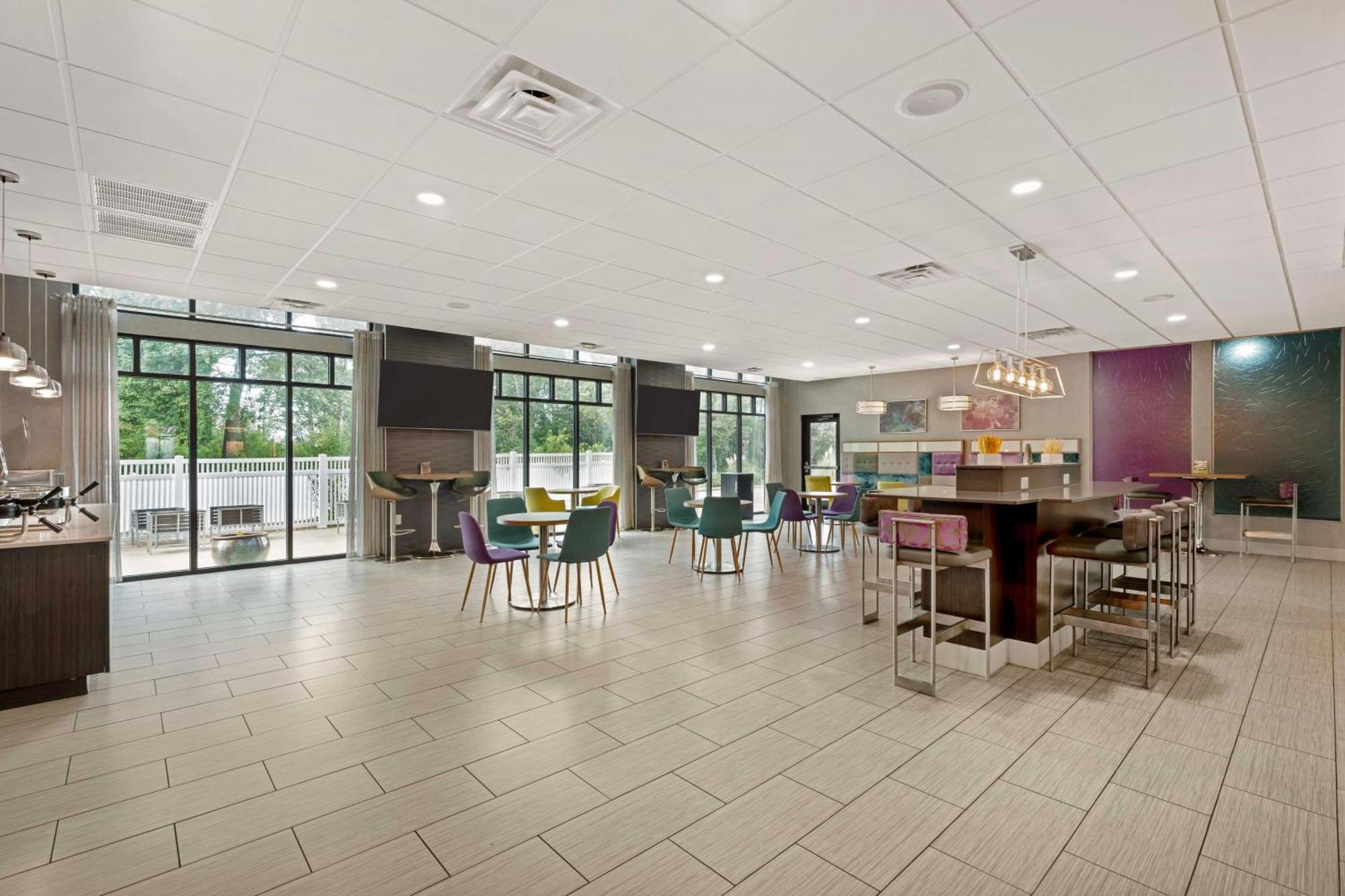 Best Western Plus Ruston Hotel Zewnętrze zdjęcie