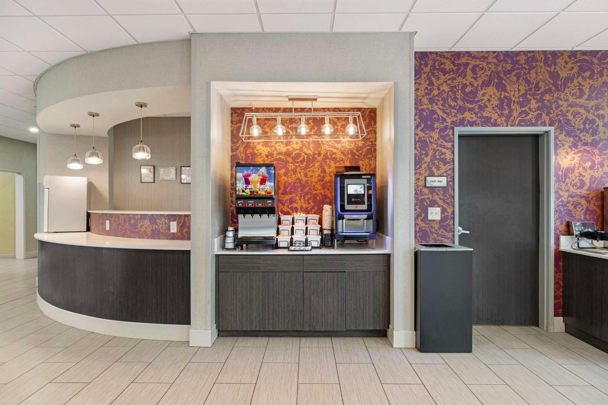 Best Western Plus Ruston Hotel Zewnętrze zdjęcie