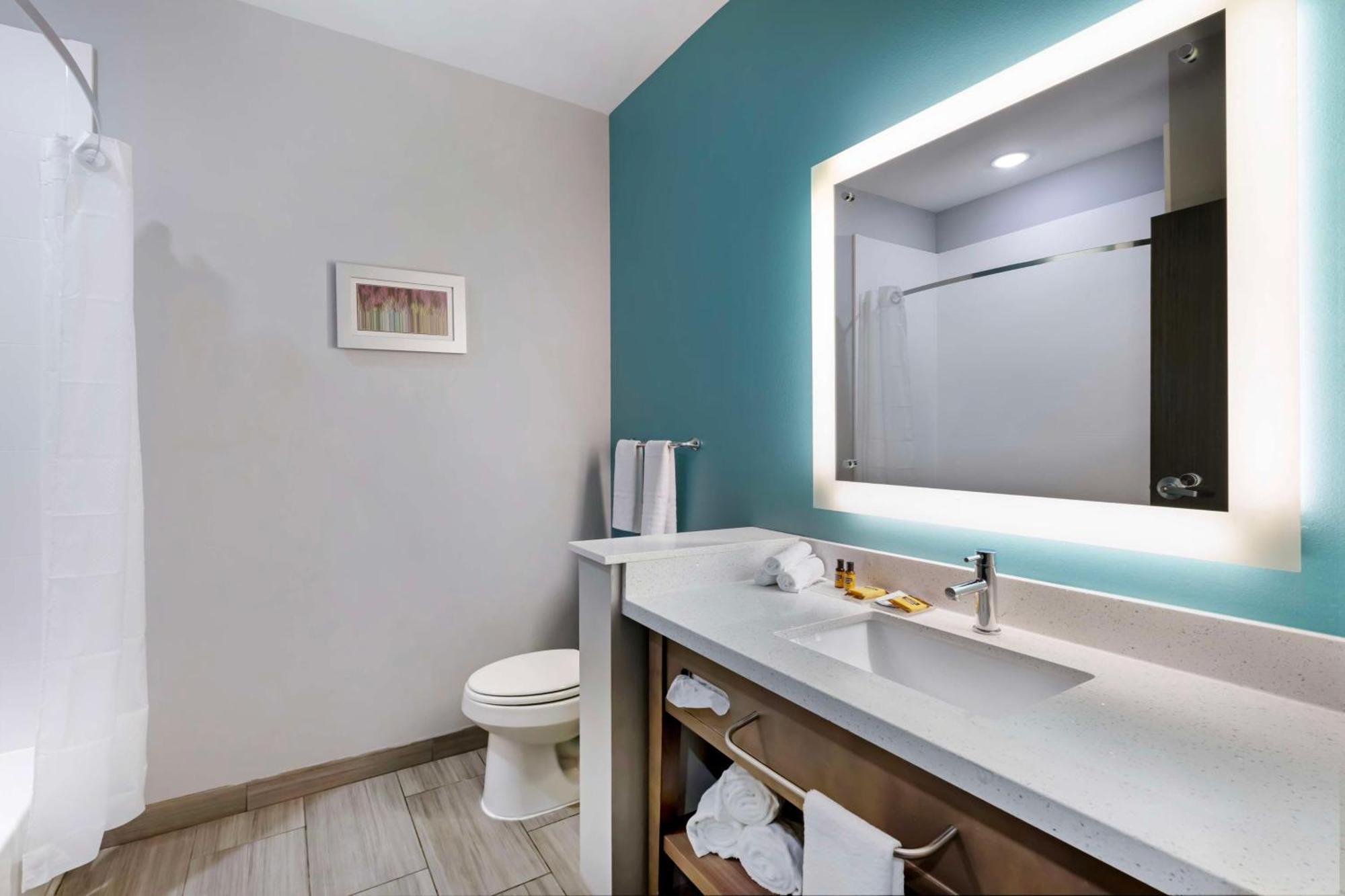 Best Western Plus Ruston Hotel Zewnętrze zdjęcie