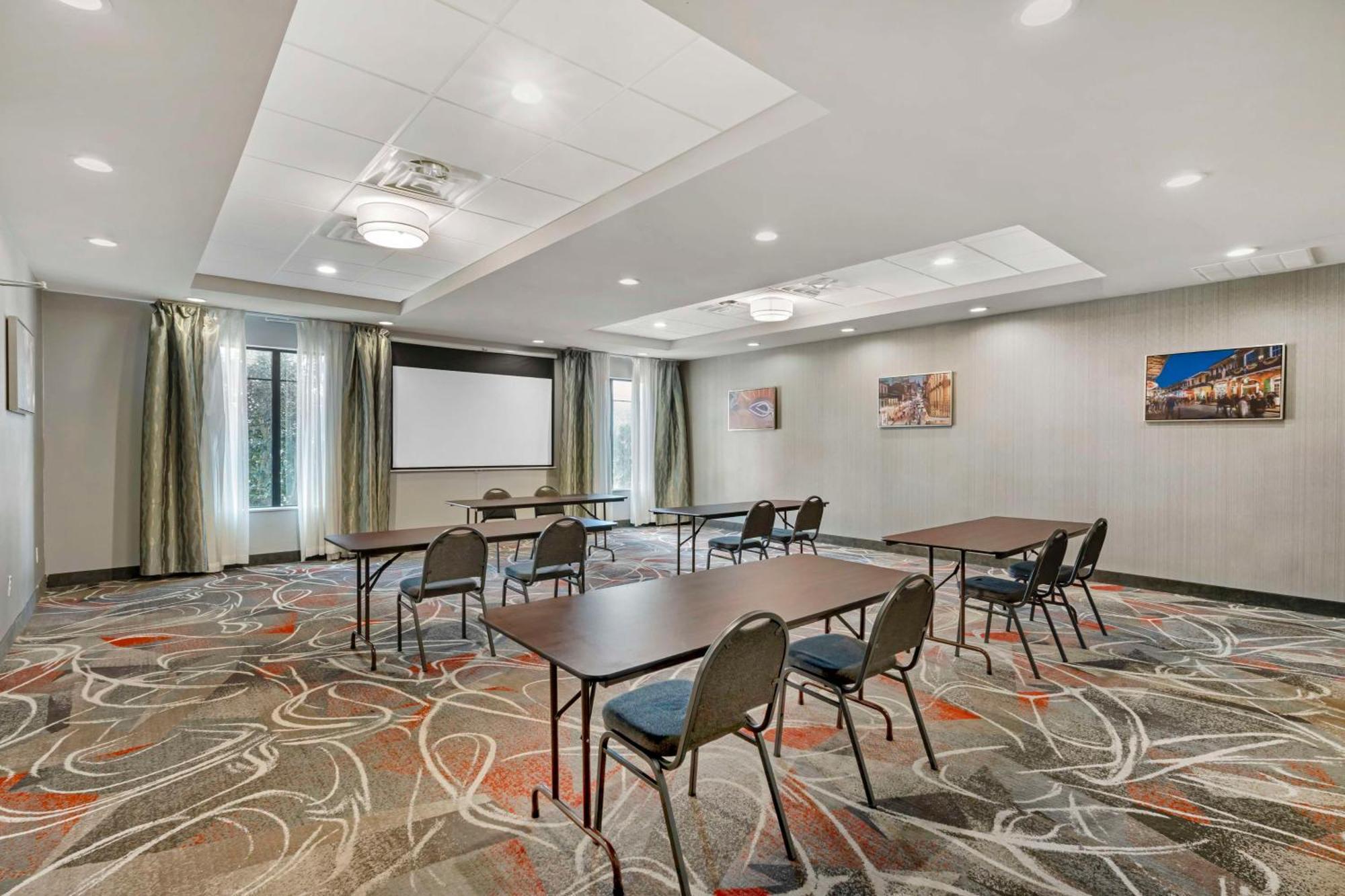 Best Western Plus Ruston Hotel Zewnętrze zdjęcie