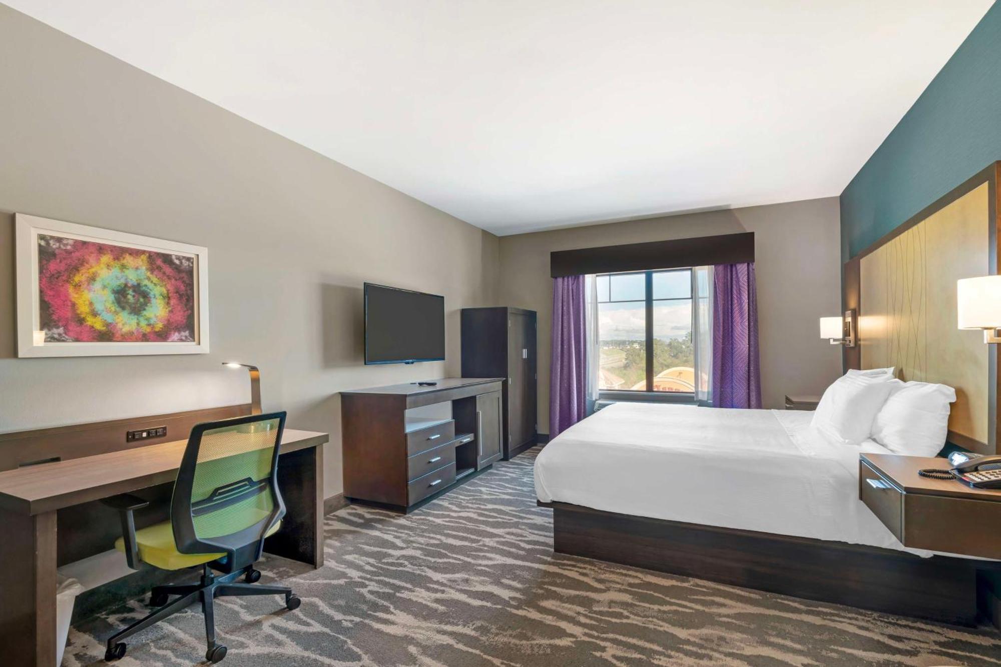 Best Western Plus Ruston Hotel Zewnętrze zdjęcie