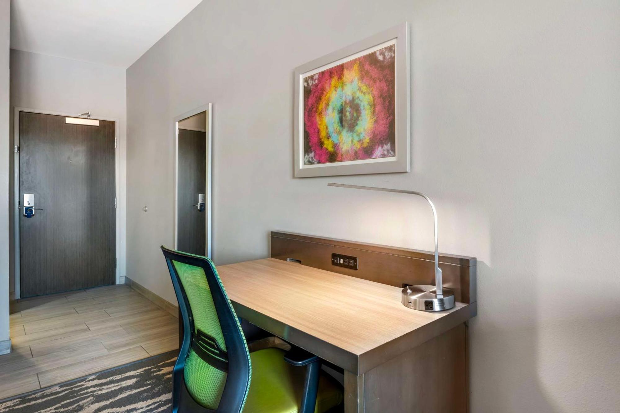 Best Western Plus Ruston Hotel Zewnętrze zdjęcie