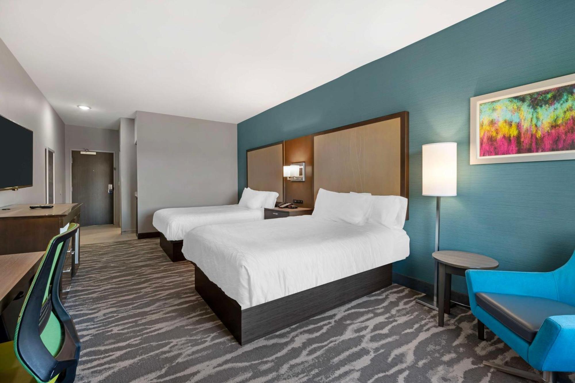 Best Western Plus Ruston Hotel Zewnętrze zdjęcie
