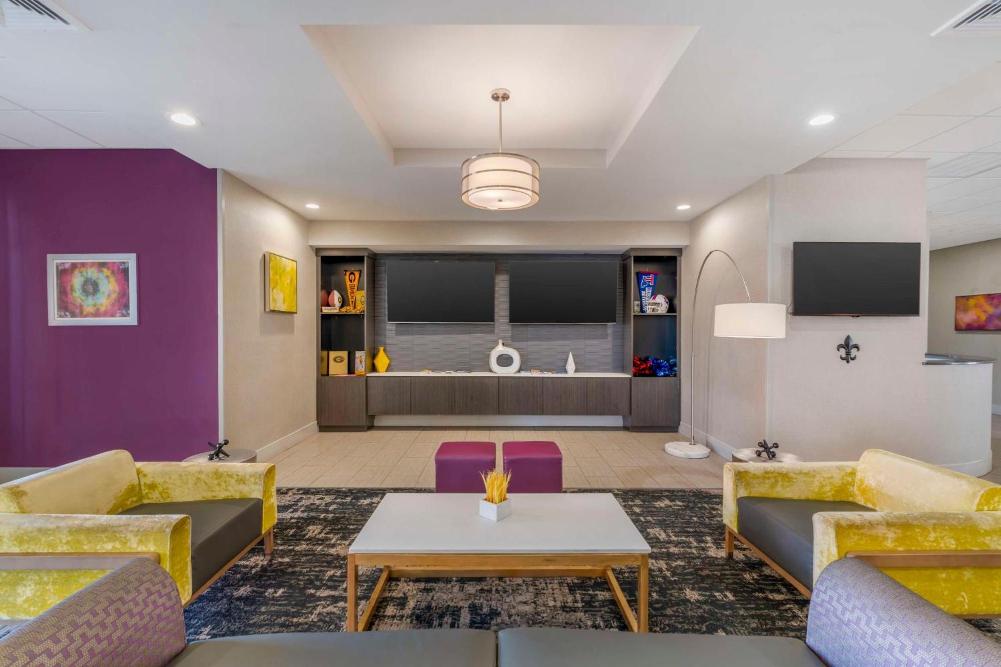 Best Western Plus Ruston Hotel Zewnętrze zdjęcie