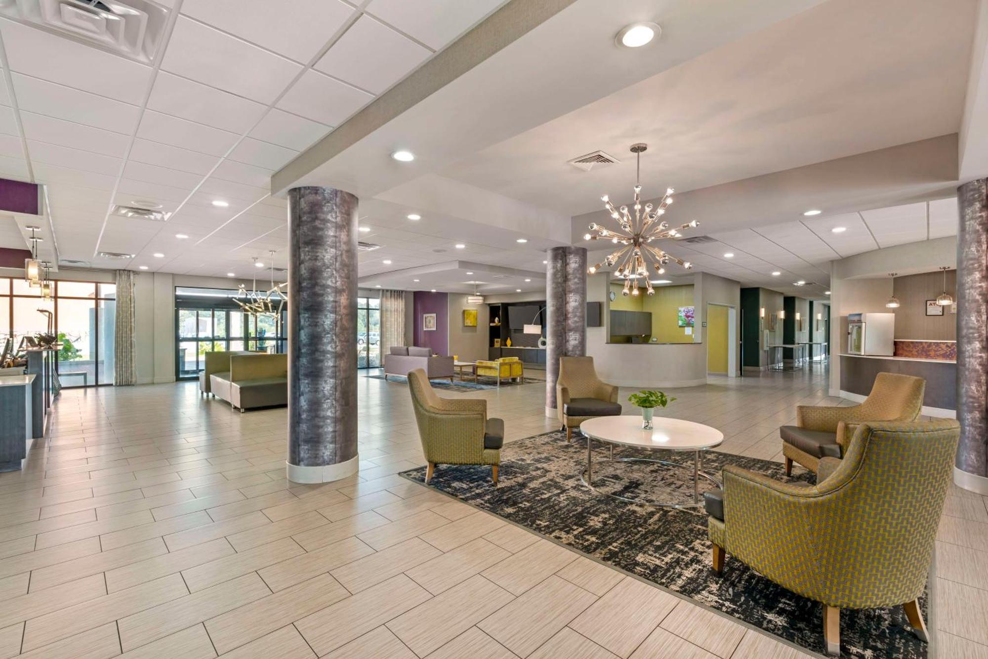 Best Western Plus Ruston Hotel Zewnętrze zdjęcie