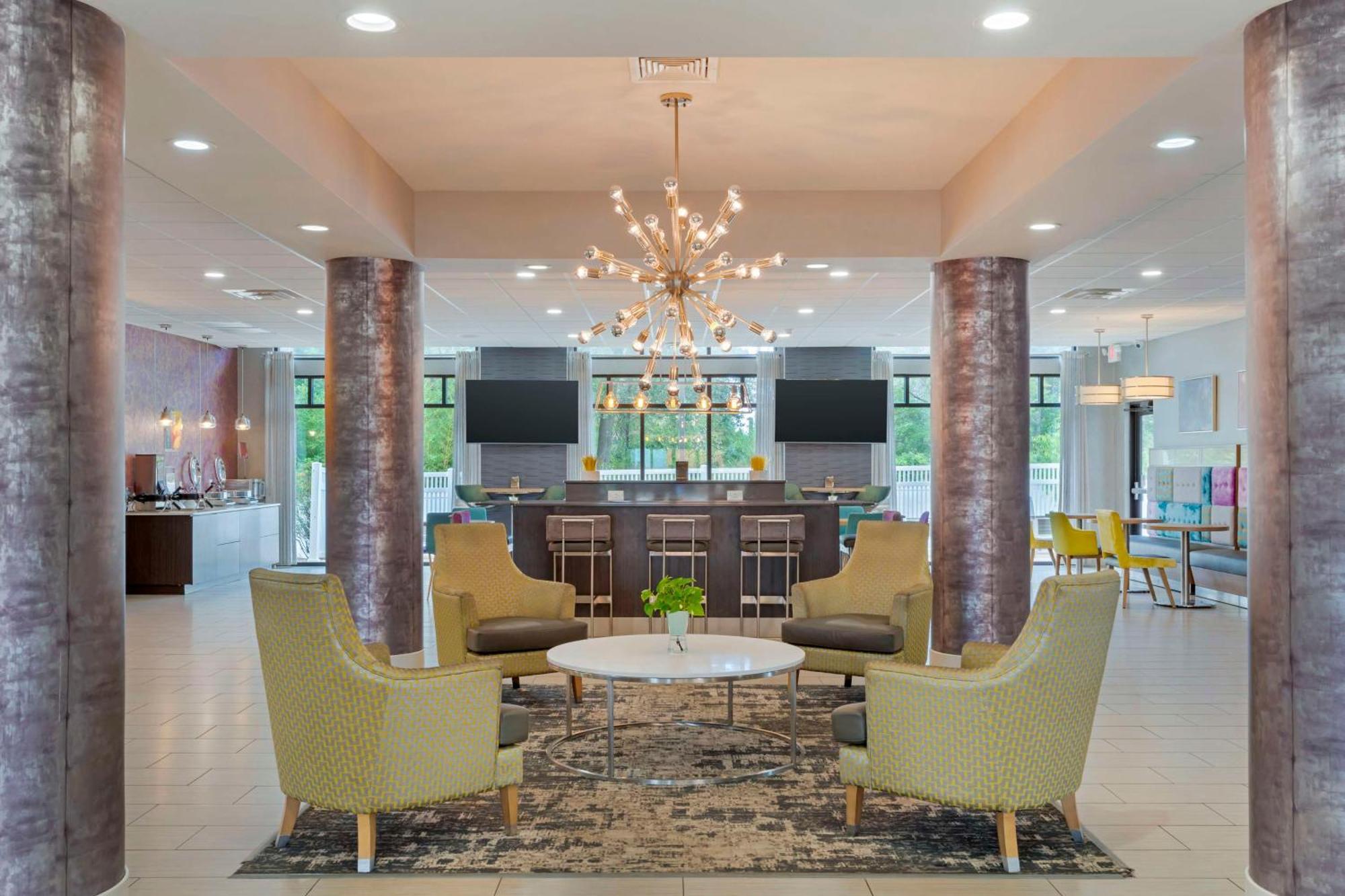 Best Western Plus Ruston Hotel Zewnętrze zdjęcie