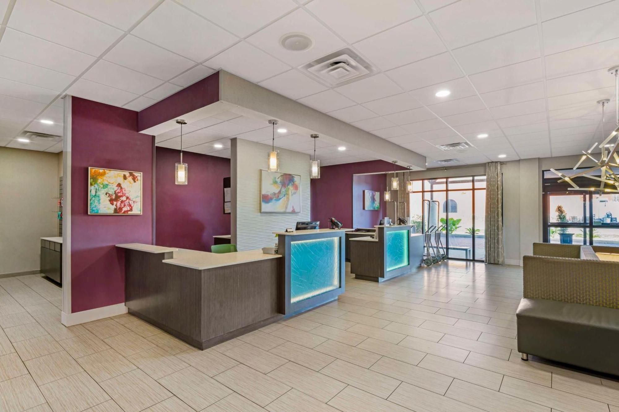 Best Western Plus Ruston Hotel Zewnętrze zdjęcie
