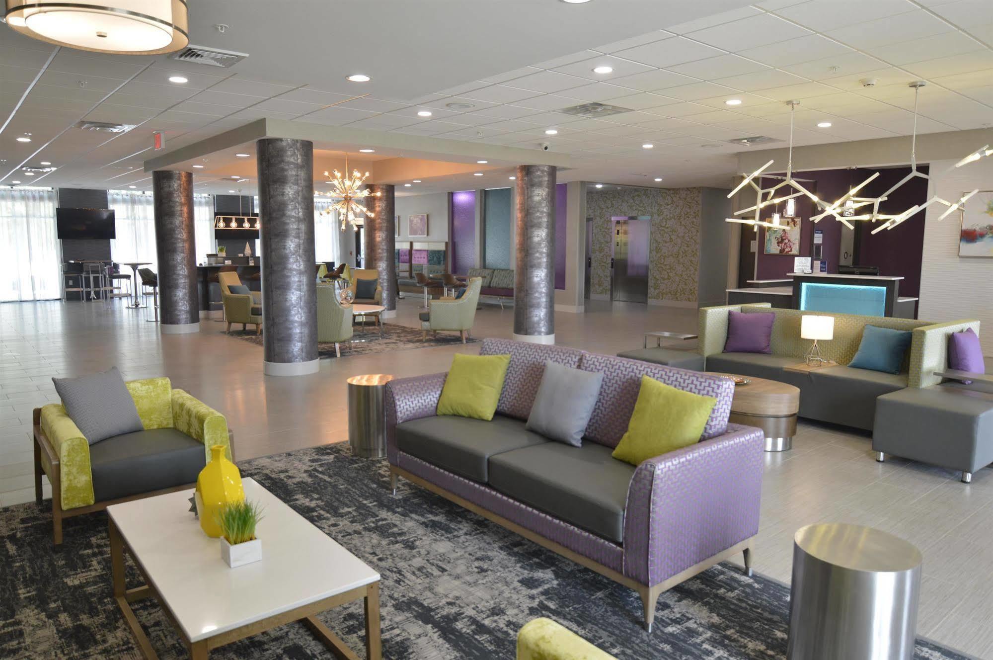 Best Western Plus Ruston Hotel Zewnętrze zdjęcie