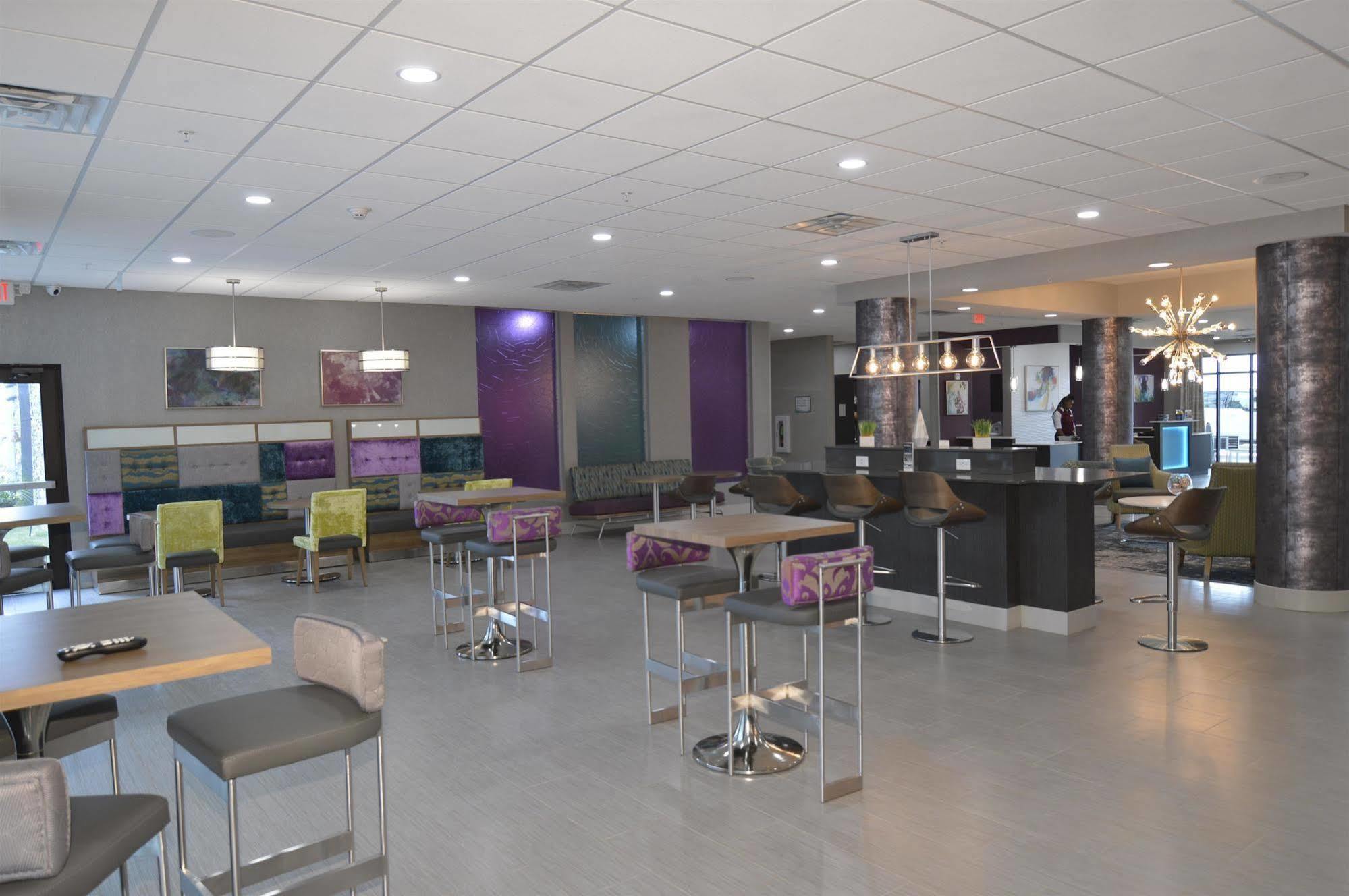 Best Western Plus Ruston Hotel Zewnętrze zdjęcie
