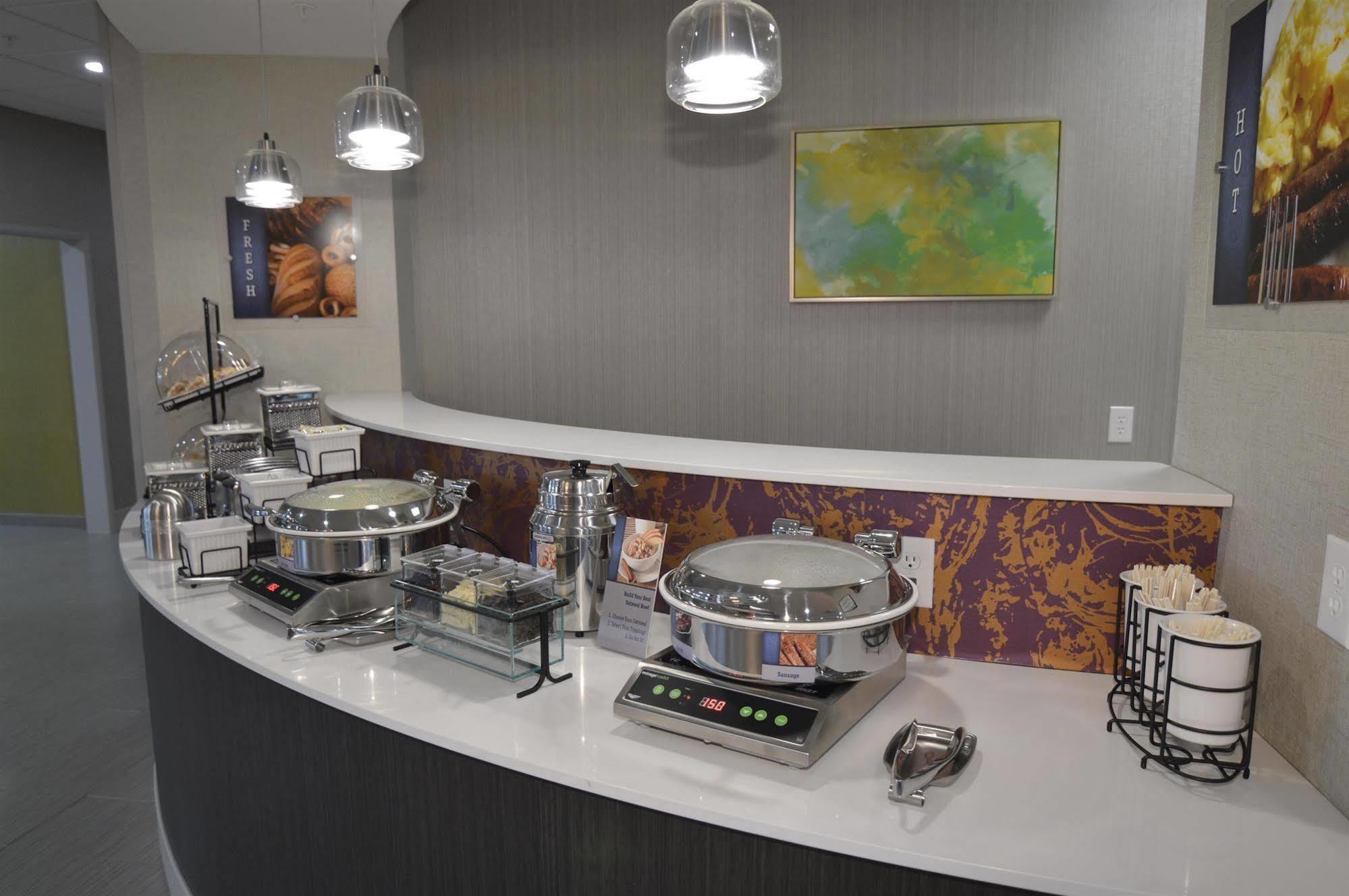 Best Western Plus Ruston Hotel Zewnętrze zdjęcie