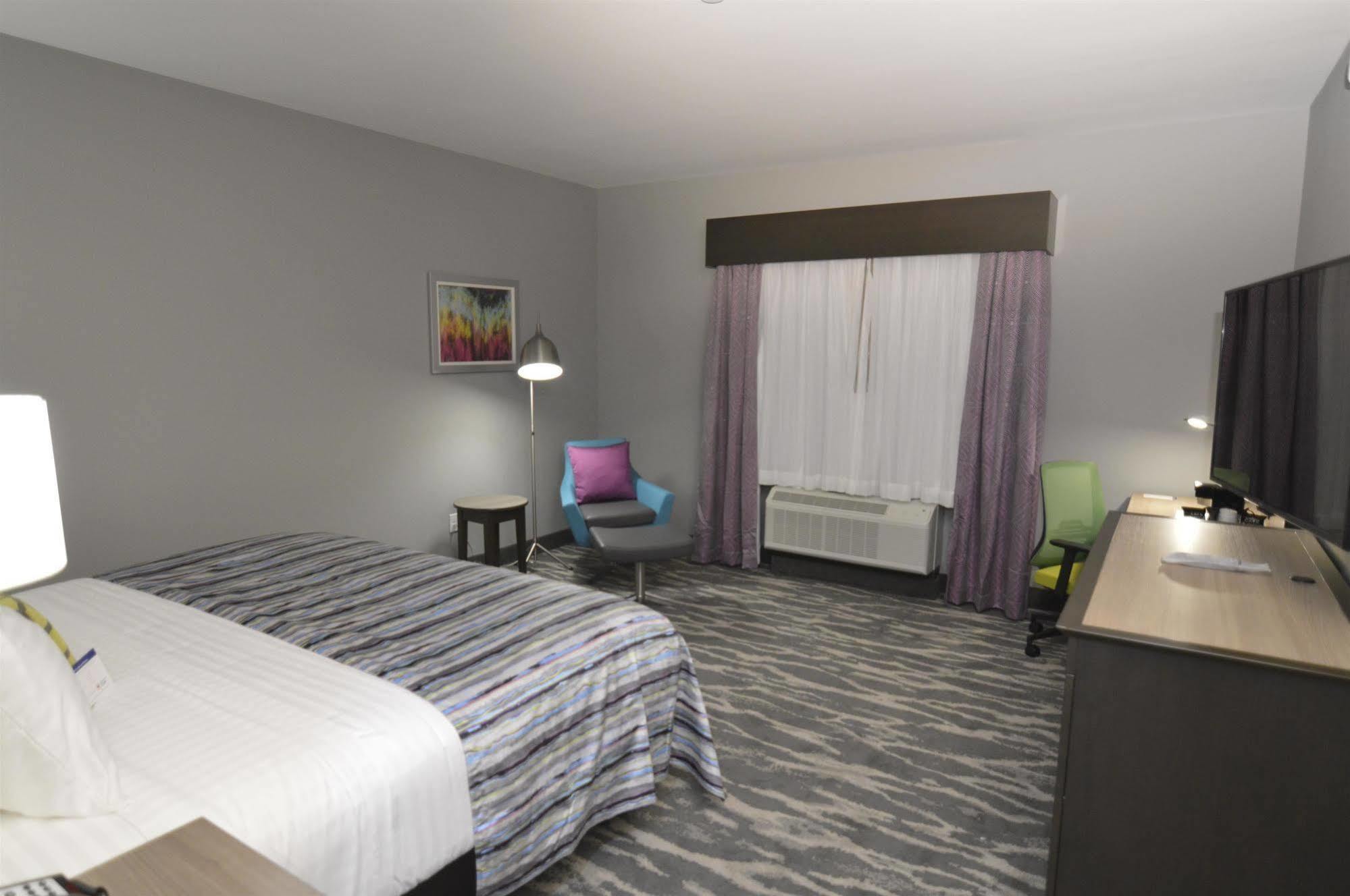 Best Western Plus Ruston Hotel Zewnętrze zdjęcie