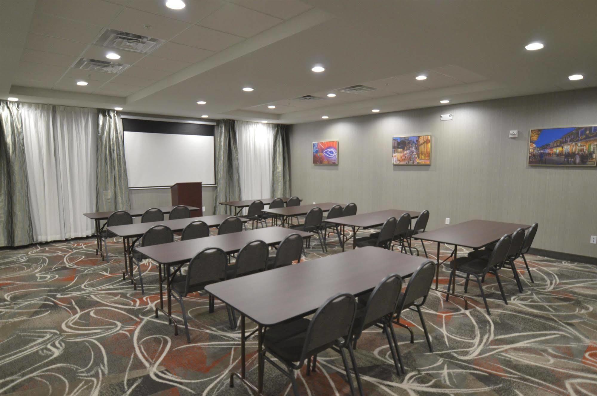 Best Western Plus Ruston Hotel Zewnętrze zdjęcie